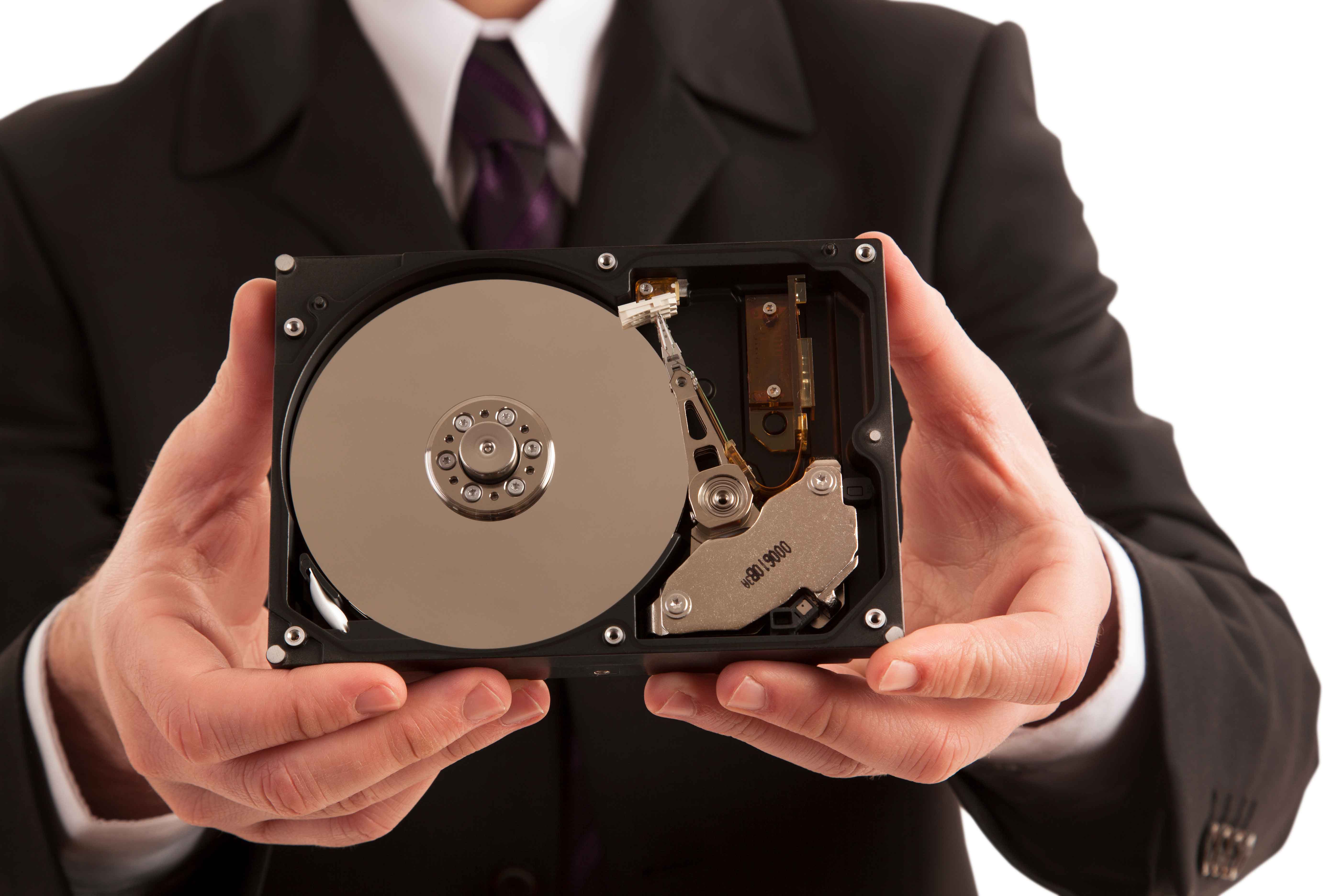  DATA MANAGEMENT SERVICES